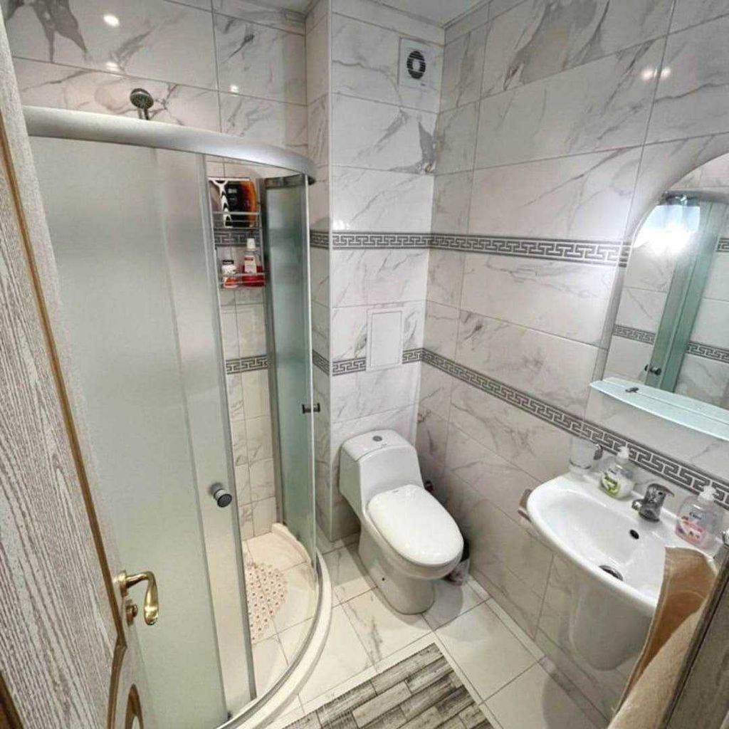 Продава се Едностаен апартамент в Поморие - 44 кв.м за 1341 €/кв.м - Снимка #2