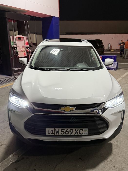 Трекр 2 пример сотилади