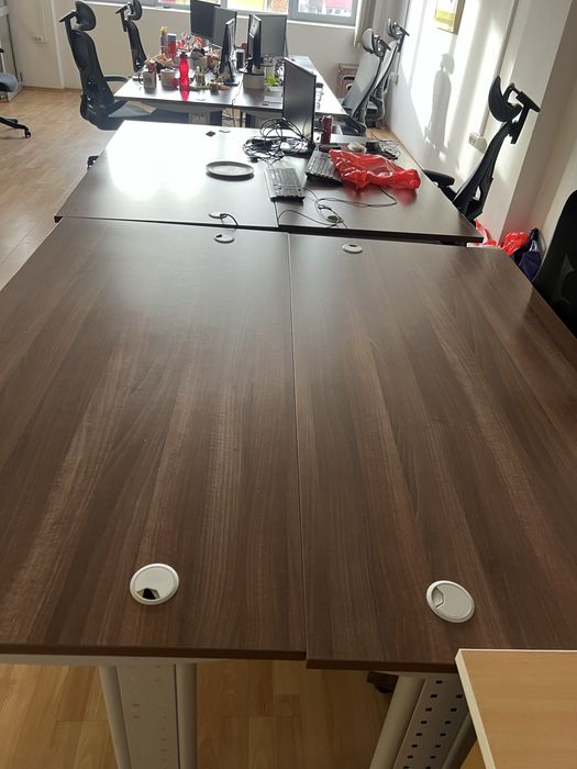 Lichidez birou - mese/dulap/scaune/ casetiere