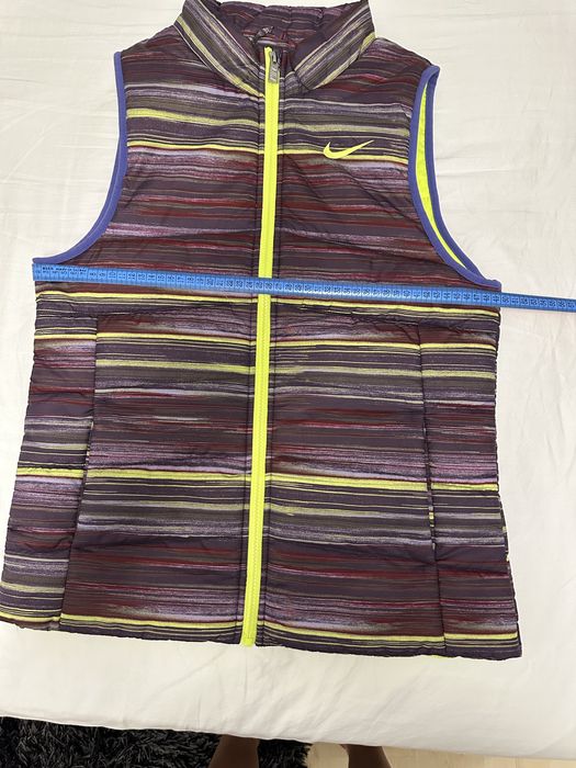 Юношески елек NIKE  XL