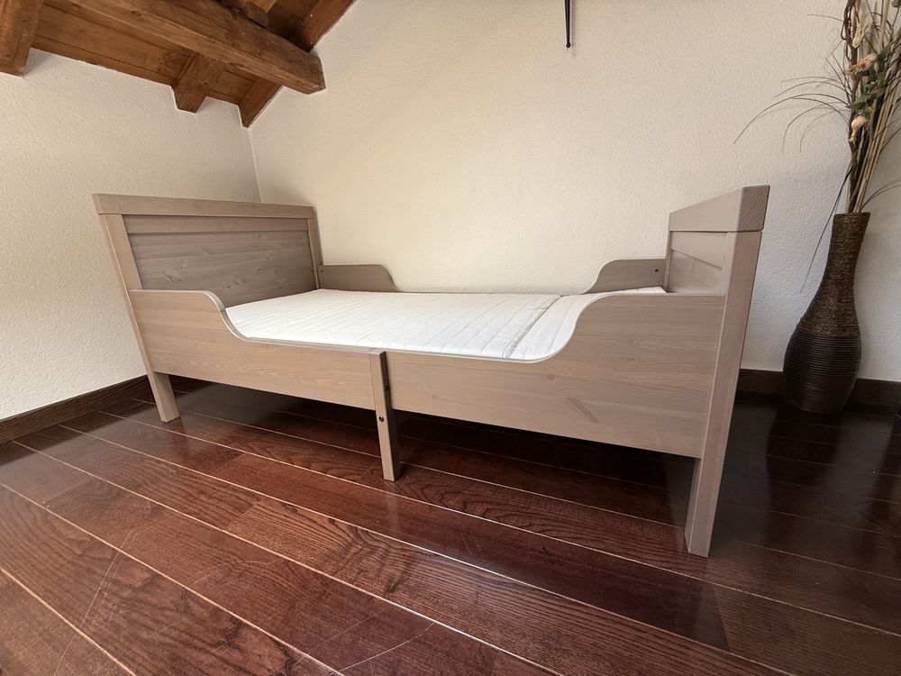 Ikea Sundvik детско легло (3-7 години)