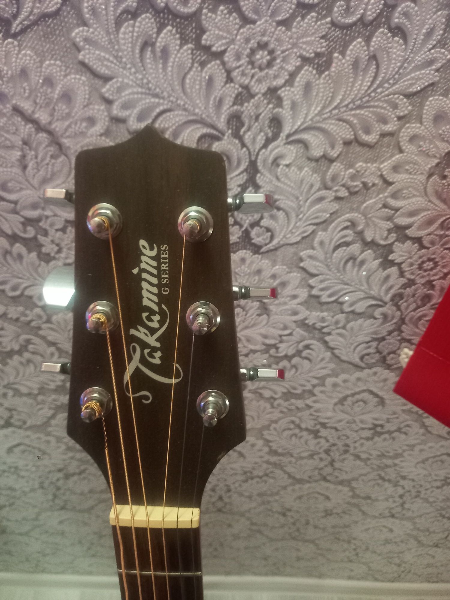 Chitara acustică Takamine