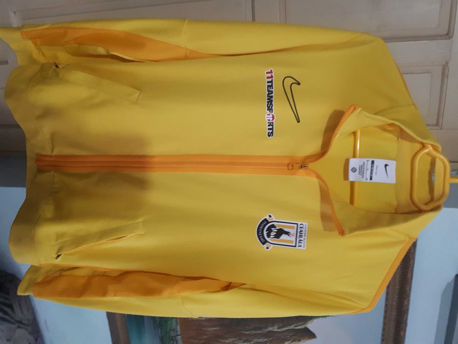 Trening Ceahlaul Piatra Neamt - Banii merg la un baiat bolnav.