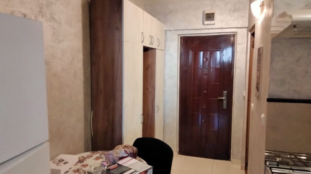 Inchiriez Apartament 1 cameră Tiglina 1 Bloc A1
