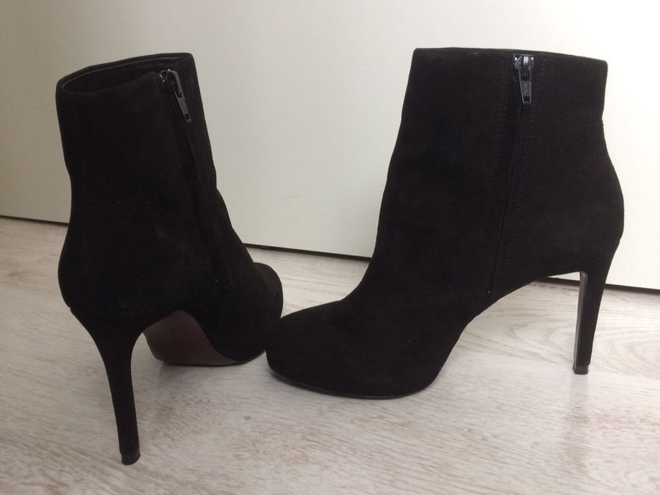 Ghete Zara office/casual