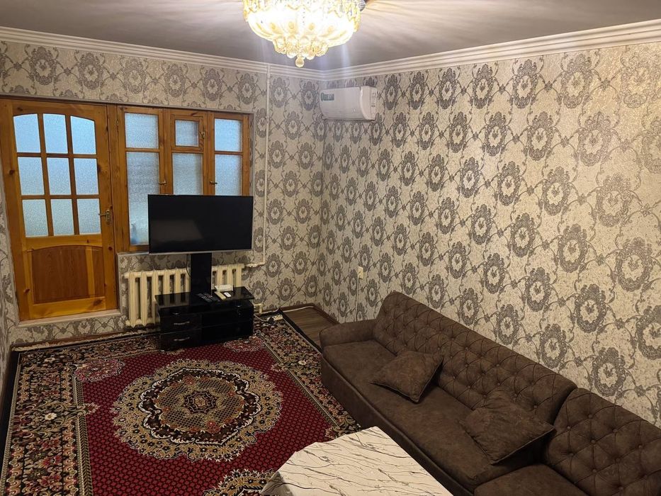 Сдаётся Чиланзар 5 1в2/2/5.