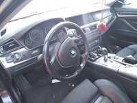 Planșă bord cu airbag șofer pasager BMW F10 seria 5
