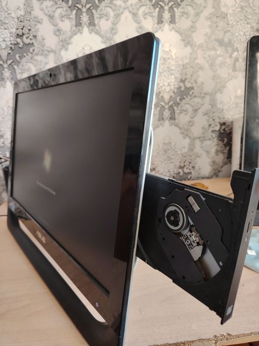 Компьютер моноблок