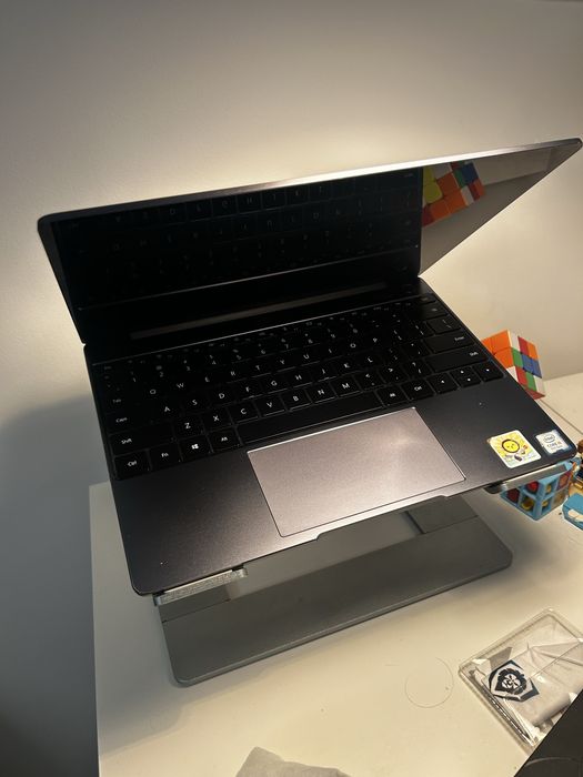 Huawei Matebook 13 WRT-W19