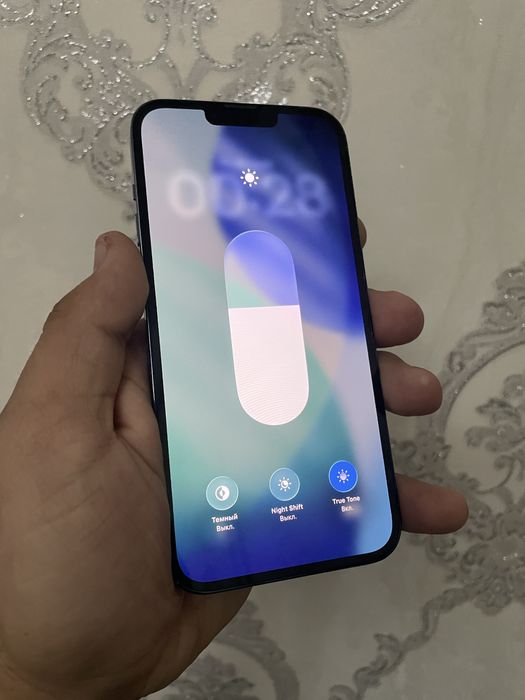 iPhone 13 Pro Max 256gb LL.A