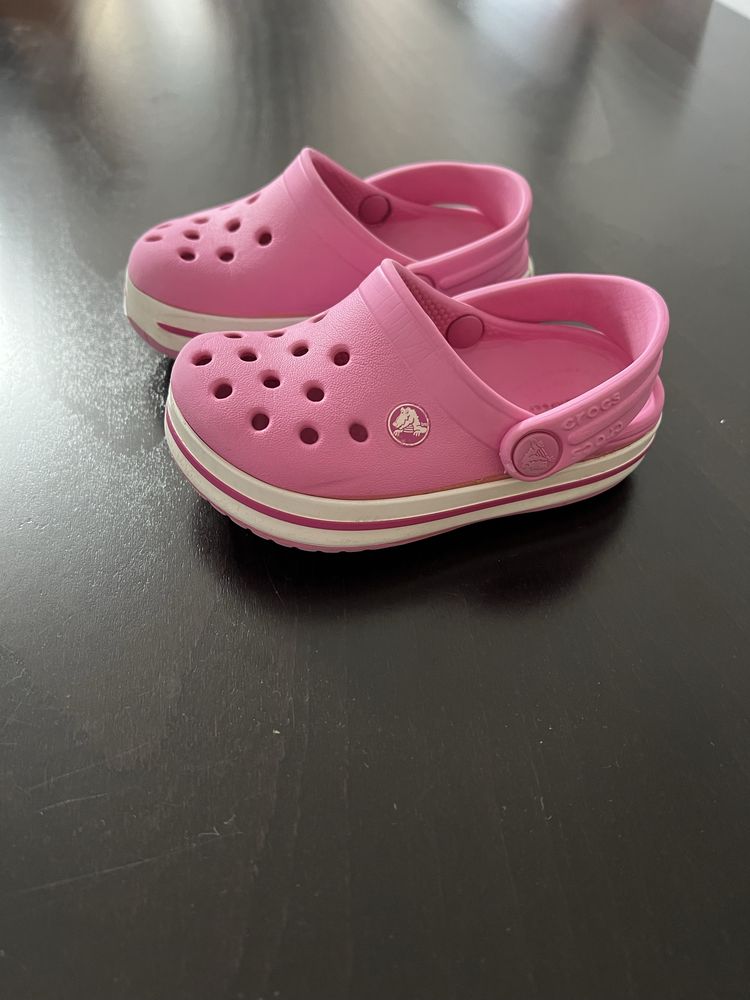 Детски Crocs C6 22/23