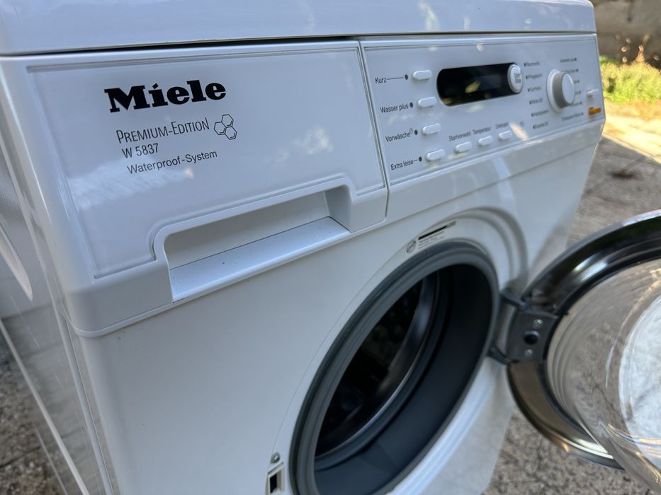 Пераля Миеле/Miele Premium Edition