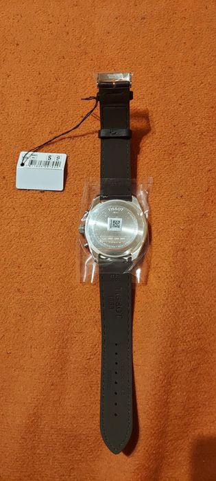 Tissot PR 100 Sport Gent Chronograph