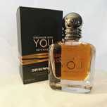 Emporio Armani Stronger With You Intensely EDP 50ml