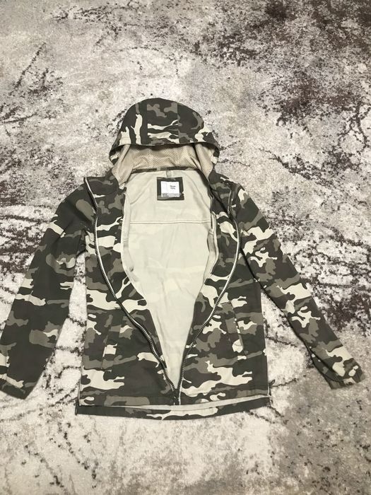 Geaca unisex army