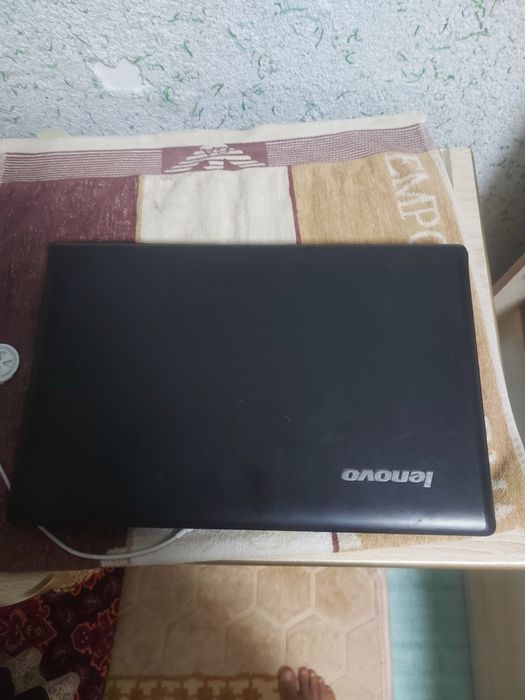Noutbuk lenovo G575