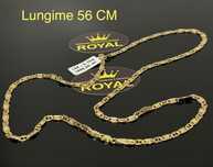 Bijuteria ROYAL : Lant AUR 14K / 5.7 GR