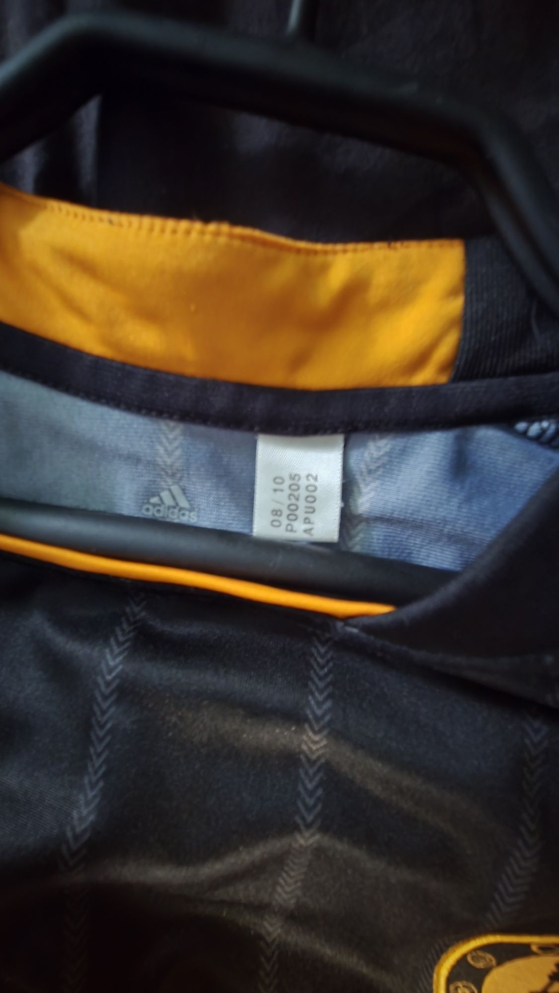 Adidas Chelsea Мъжка тениска ХЛ