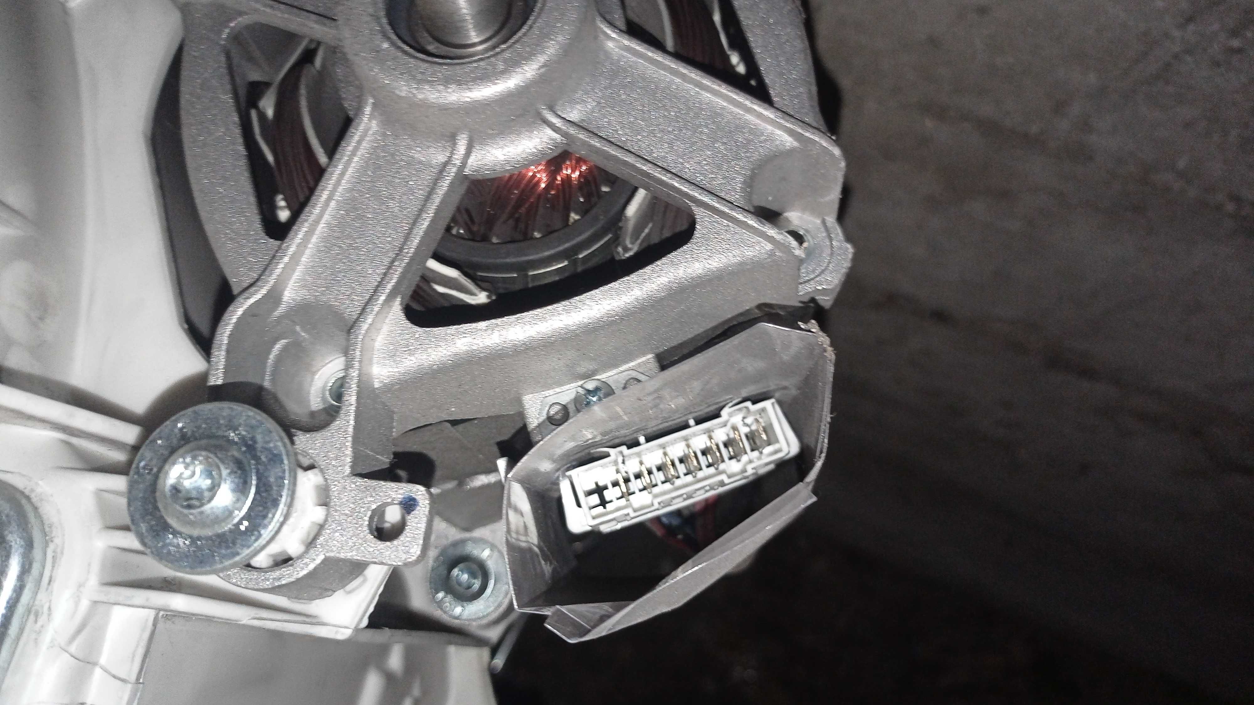 Mотор за пералня Beko 7 kg WMY 71033 PTLMB3