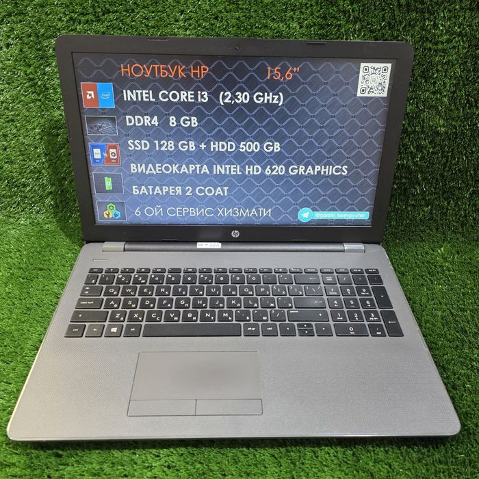 Оптом ва донага hp i3 8gb 500gb  n765