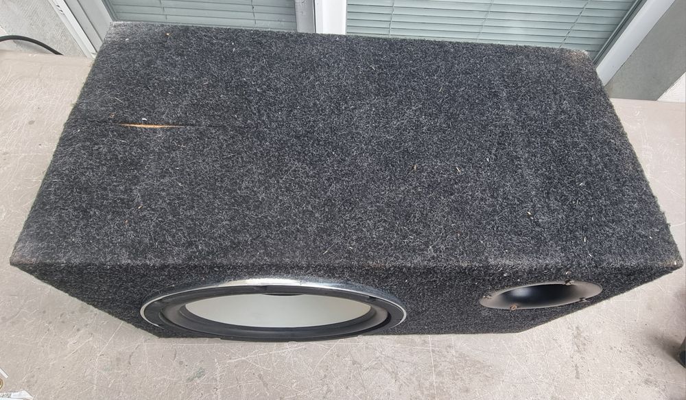 Баскаса Velochity