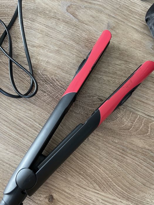 Placa de par Remington 4 in 1