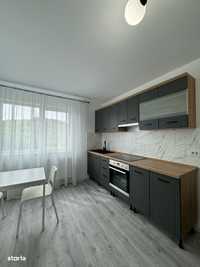 Apartament nou, prima inchiriere