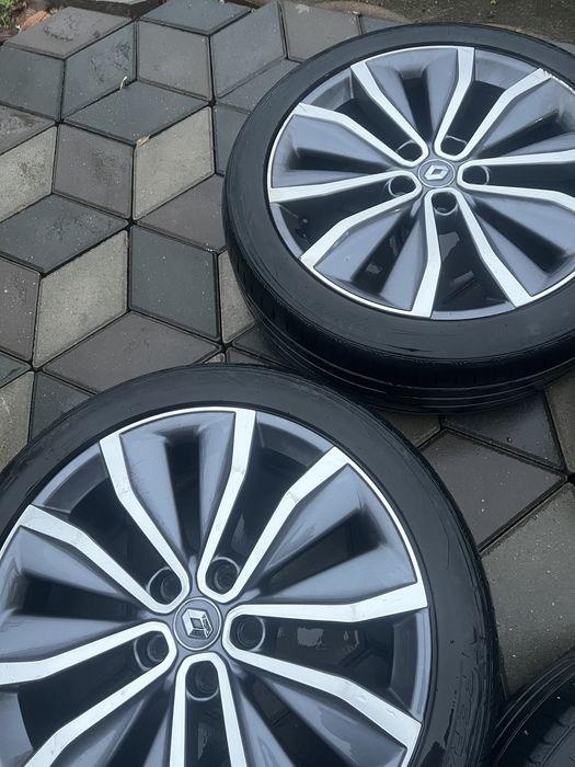 Vand jante r19 Renault