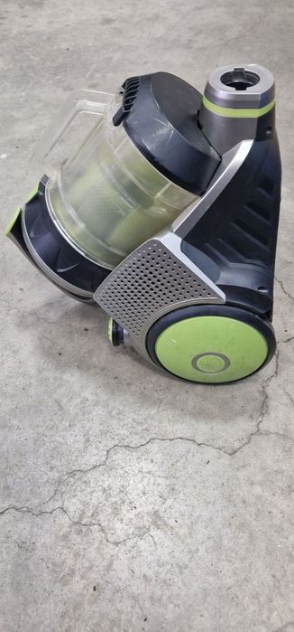 Aspirator fără filtru (ciclon)