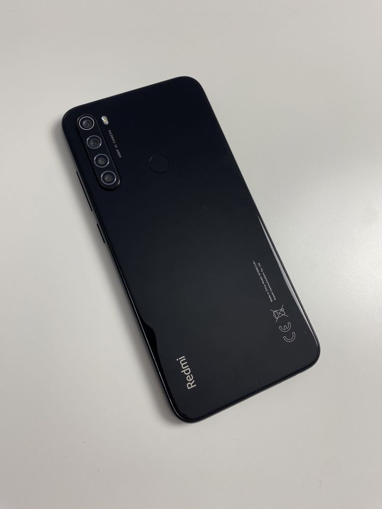 Xiaomi Redmi Note 8 2021