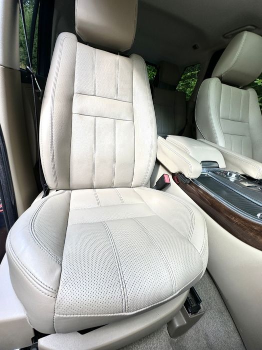 Range Rover Sport 2010 / Dezmembrări /  Vânzare