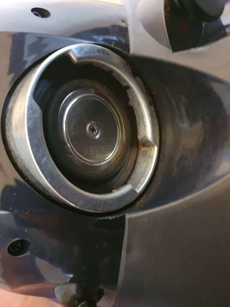 Кафе машина delonghi след профилактика  ec400