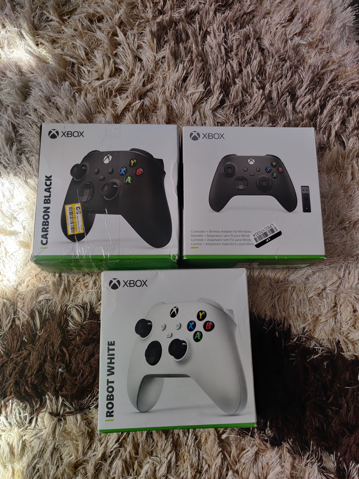 Гейпады для XBOX , PC , Android , iOS