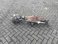 Axa Carraro 26.11FR - Piese de schimb Carraro