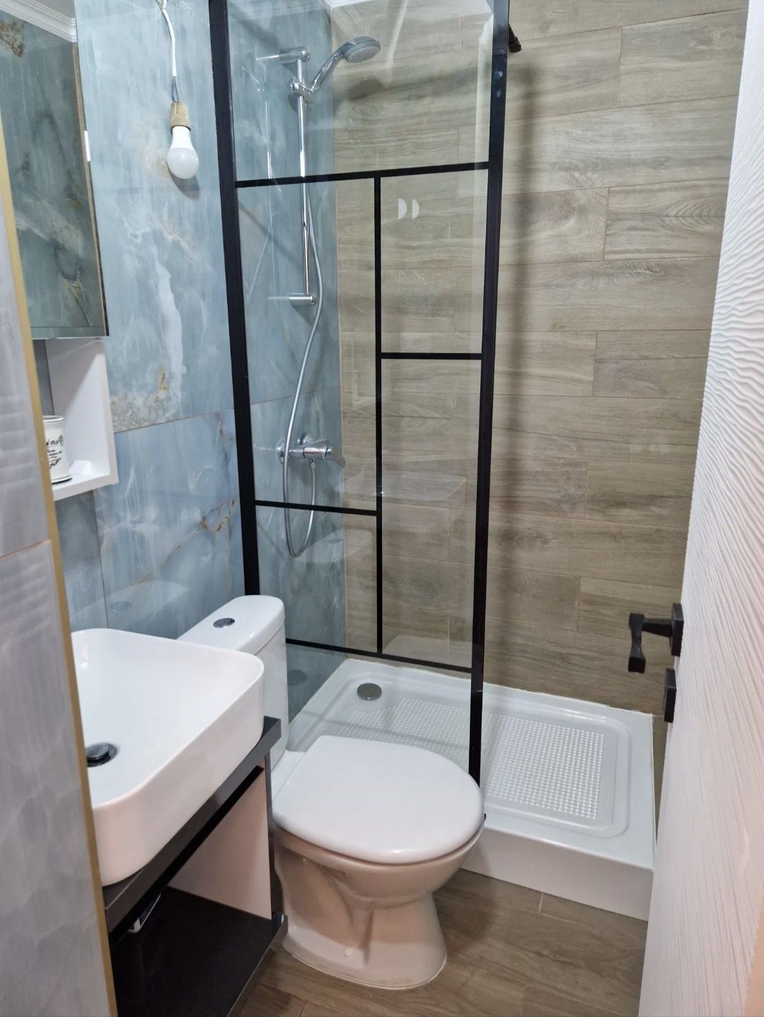 Garsoniere in Regim Hotelier  militari Residencei