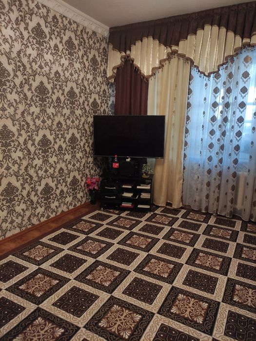 Kvartira sotiladi Binokor