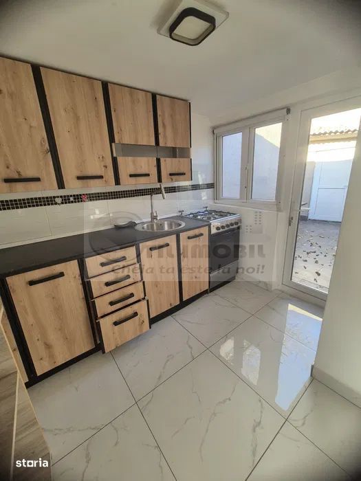 Casa 3 camere Galata - 599 euro