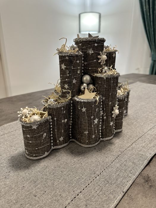 Ornament Craciun handmade