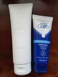 Avon Set loțiune de corp Pur Blanca și cremă de mâini