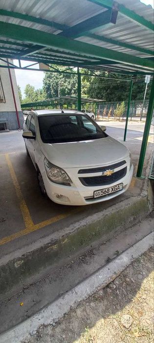 Cobalt mehanika sotiladi