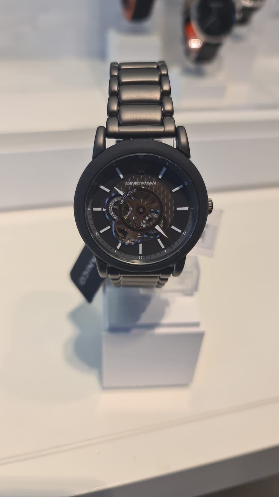 Ceas Emporio Armani