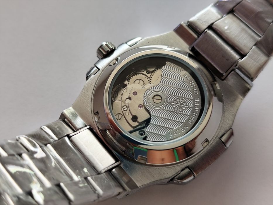 ceas Pateek Philiippe automatic