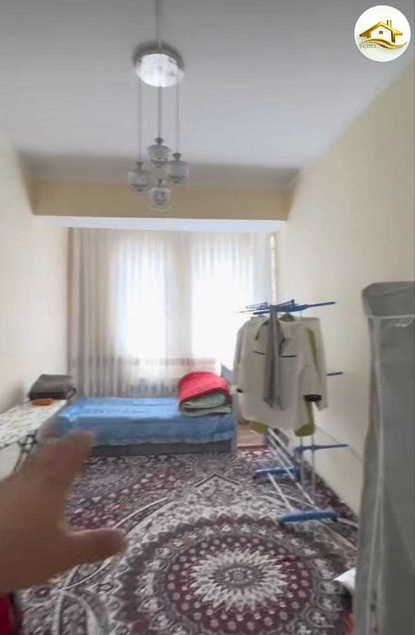 Продаётся 2х квартира на 4 этаж орр МЕДИА ПАРК