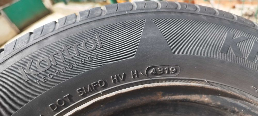 Гуми с джанти за Опел 165/70/14