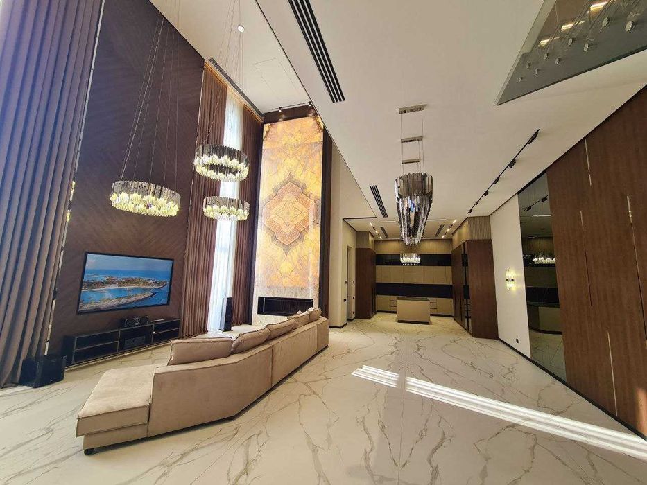 Супер Евродом на Никитина 8 соток