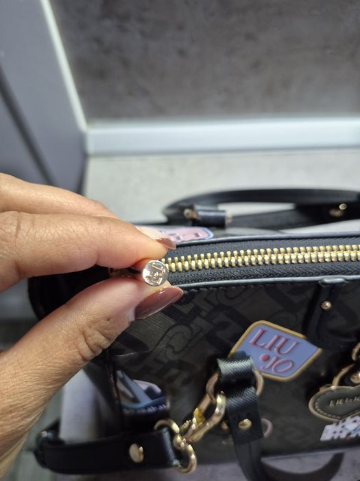 Уникална Чанта Liu Jo