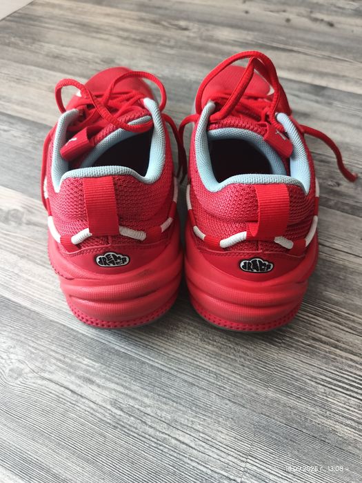 Маратонки Puma номер 39