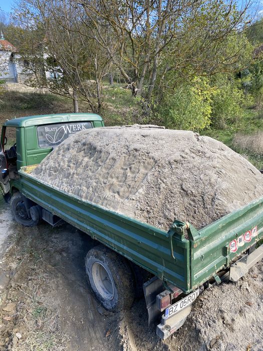 Man basculabil 7.5 tone