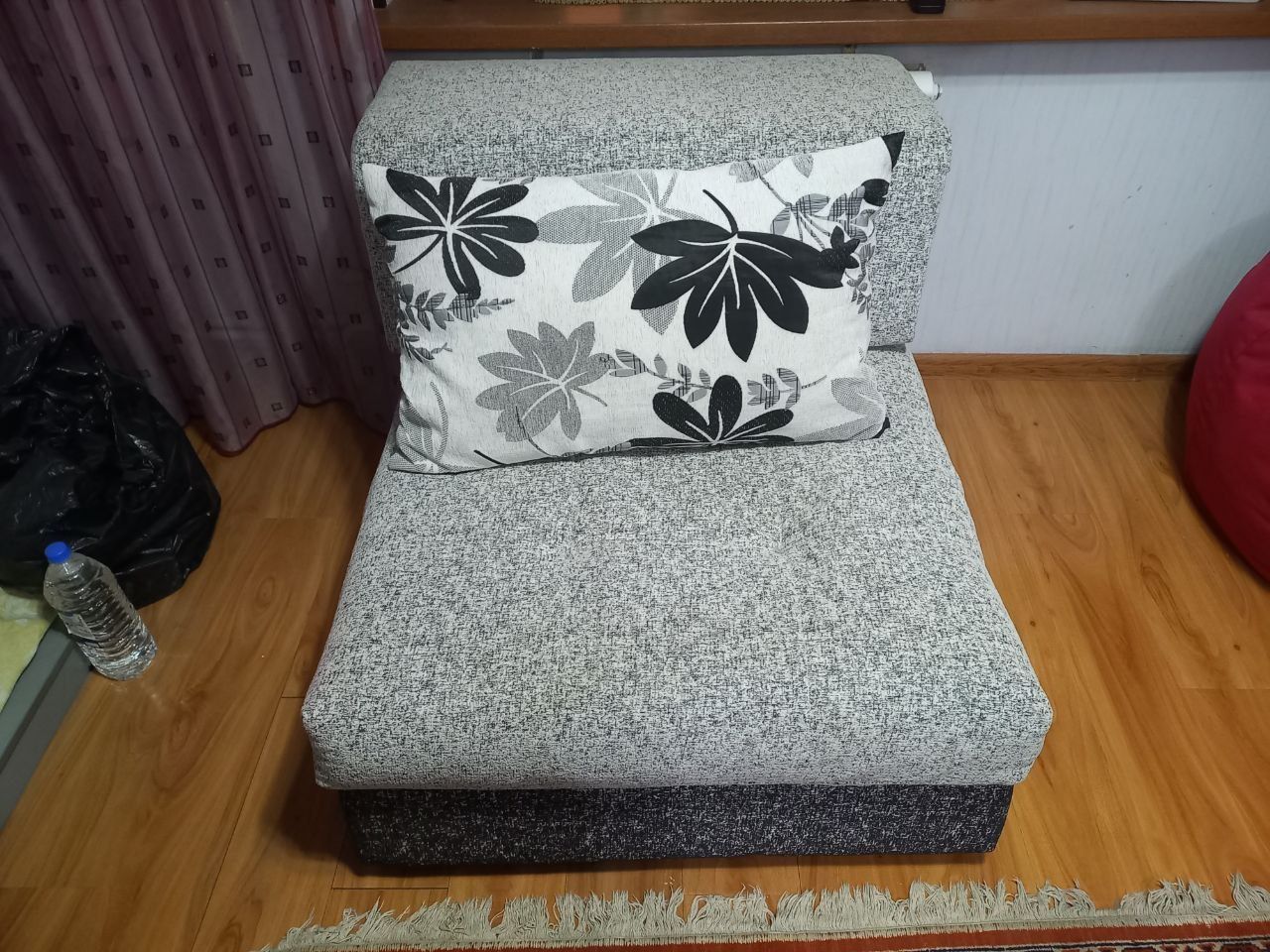 Продаётся диван кровать