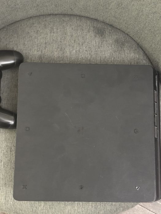 PS4 Плейстейшан фул комплект